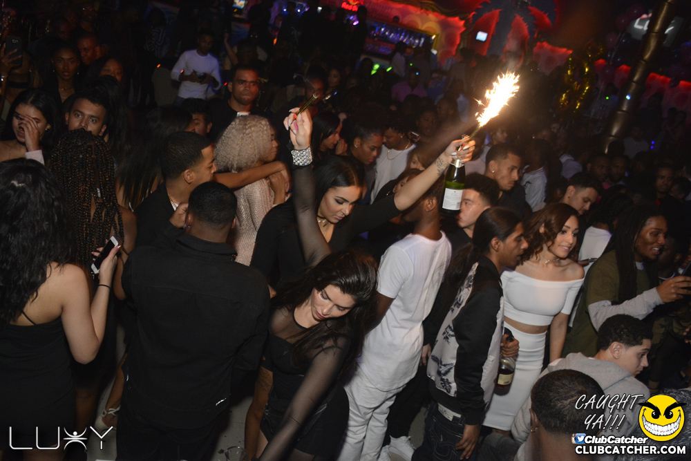 Luxy nightclub photo 59 - February 4th, 2017