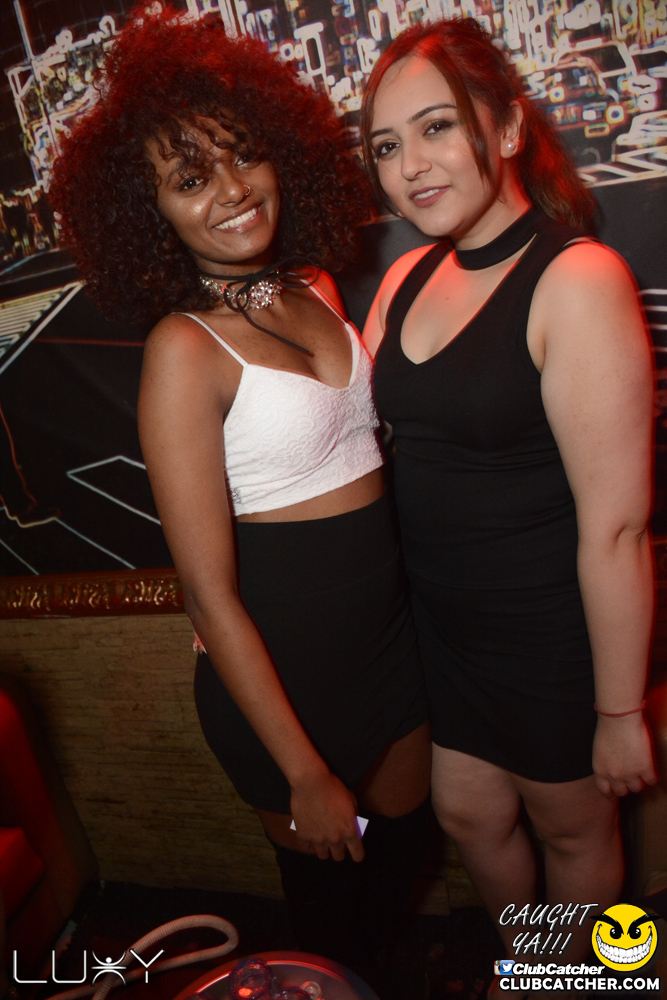 Luxy nightclub photo 7 - February 4th, 2017