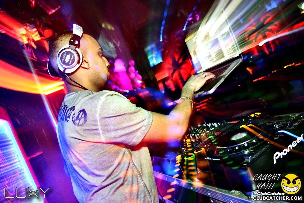 Luxy nightclub photo 61 - February 4th, 2017