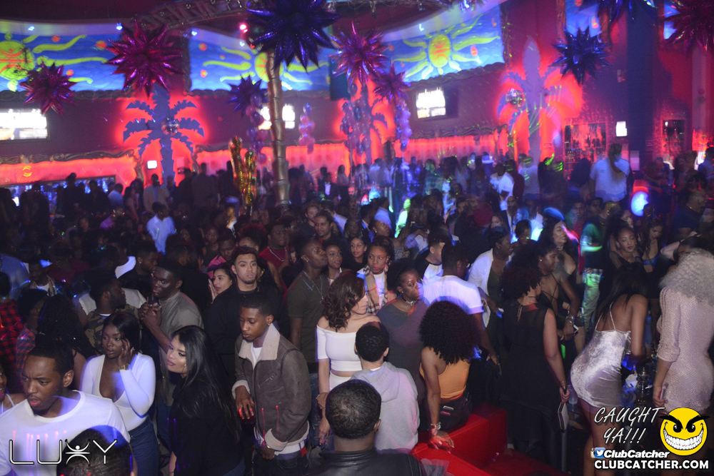Luxy nightclub photo 62 - February 4th, 2017