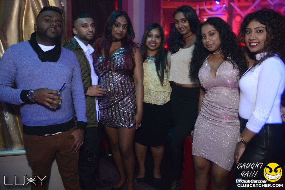 Luxy nightclub photo 66 - February 4th, 2017