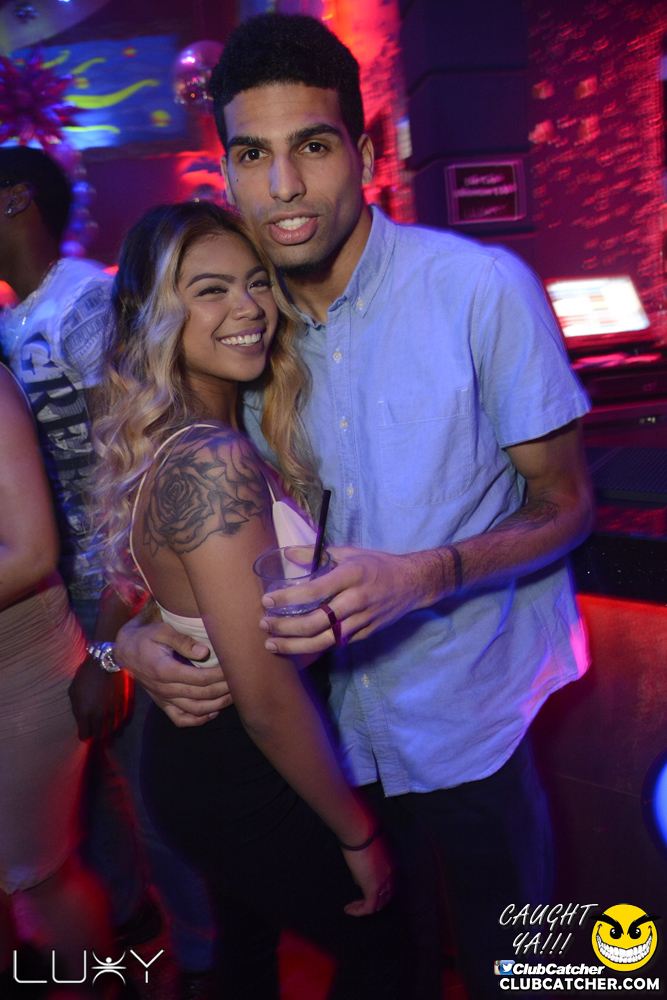 Luxy nightclub photo 67 - February 4th, 2017