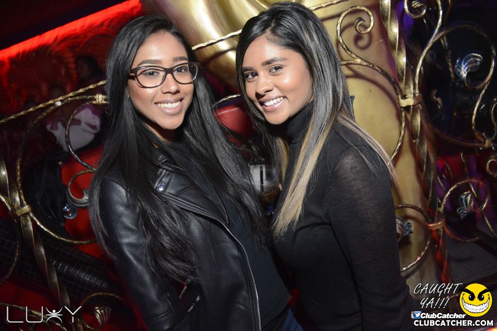 Luxy nightclub photo 70 - February 4th, 2017