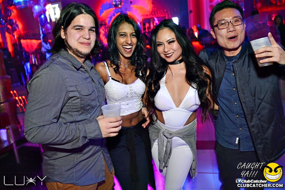 Luxy nightclub photo 8 - February 4th, 2017