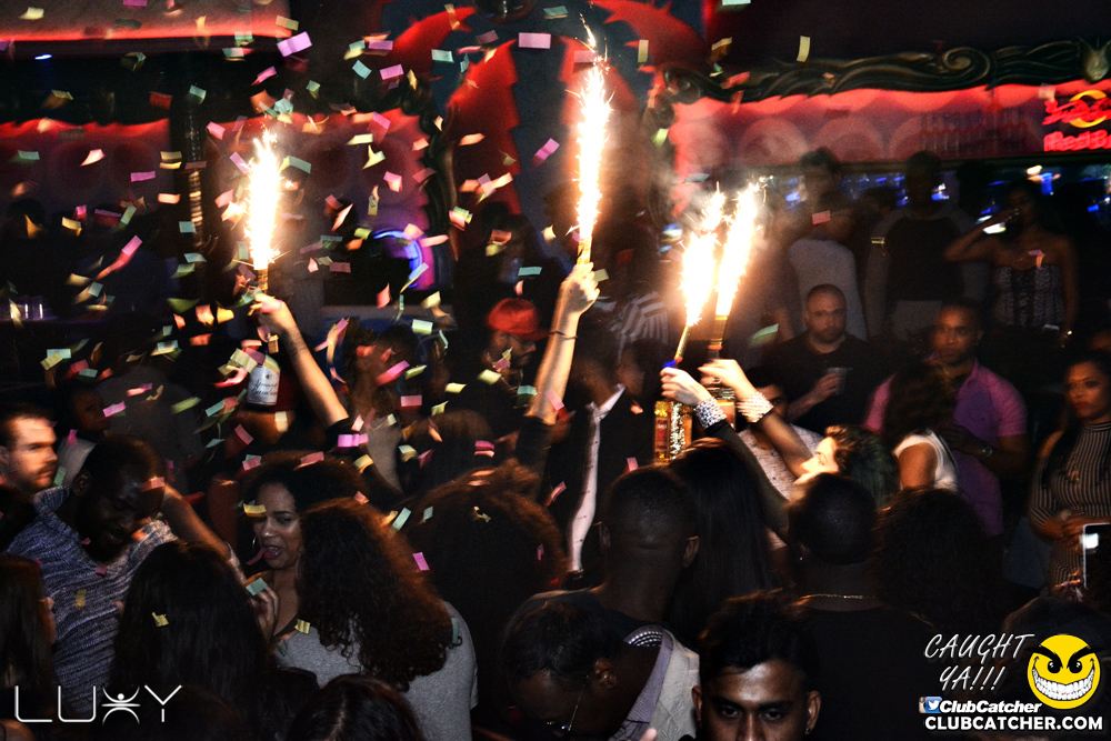 Luxy nightclub photo 71 - February 4th, 2017