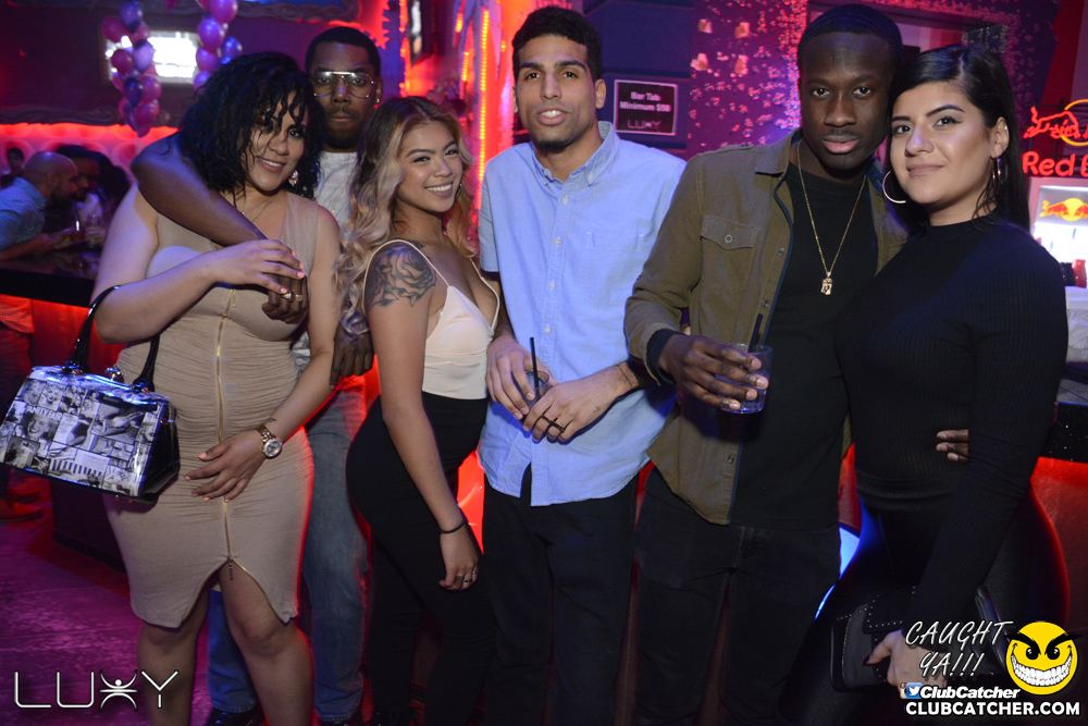 Luxy nightclub photo 74 - February 4th, 2017