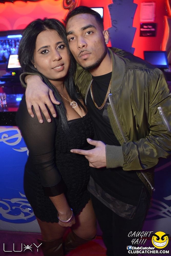 Luxy nightclub photo 76 - February 4th, 2017