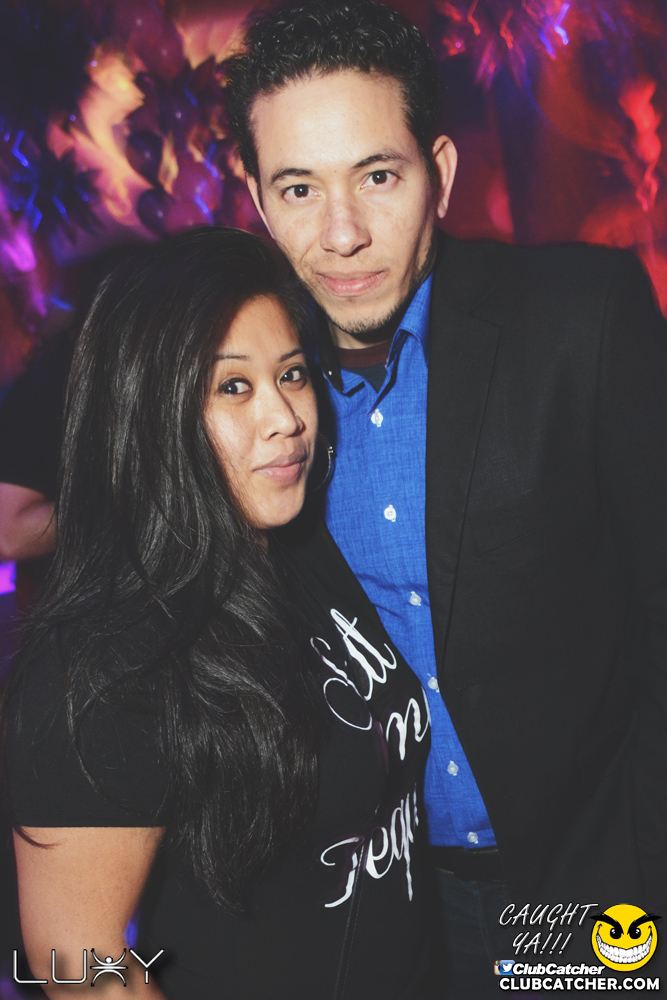 Luxy nightclub photo 77 - February 4th, 2017