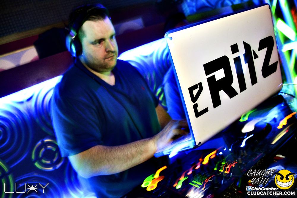 Luxy nightclub photo 78 - February 4th, 2017