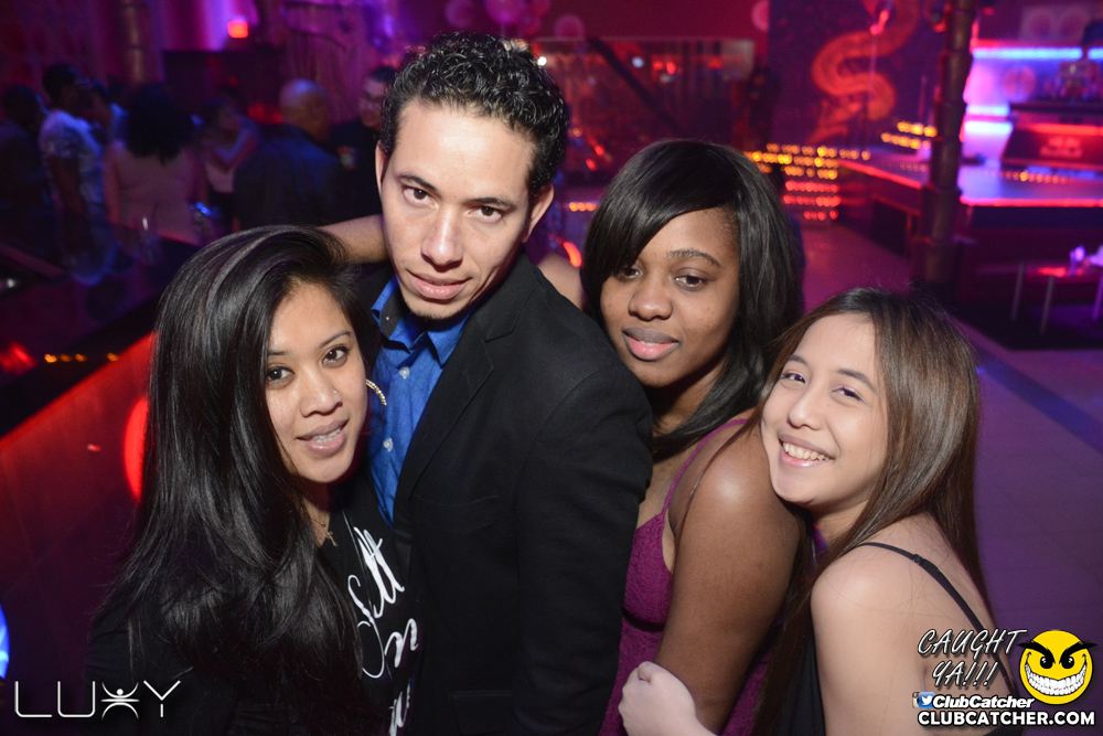 Luxy nightclub photo 79 - February 4th, 2017