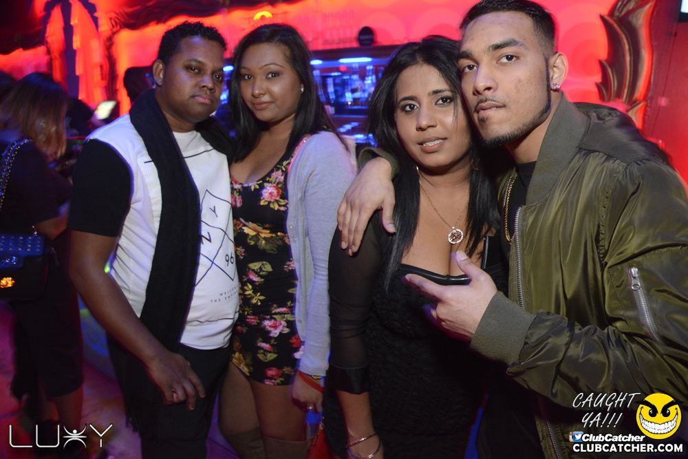 Luxy nightclub photo 80 - February 4th, 2017