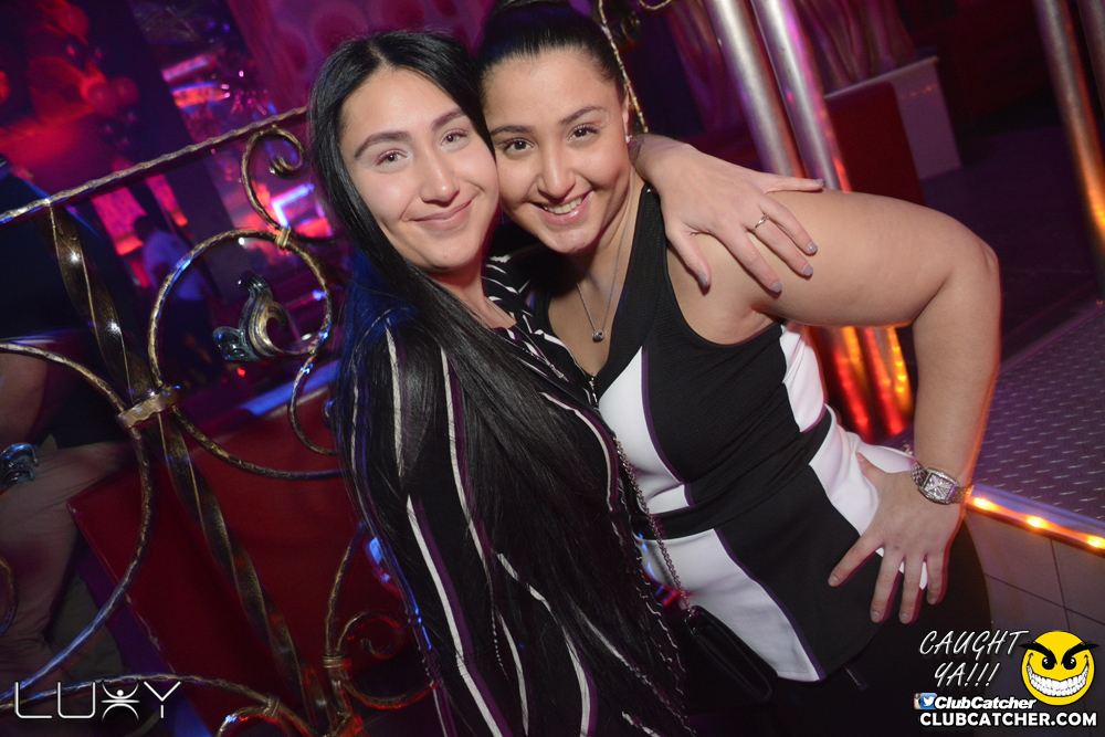 Luxy nightclub photo 81 - February 4th, 2017
