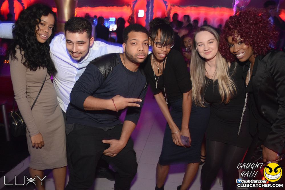 Luxy nightclub photo 83 - February 4th, 2017