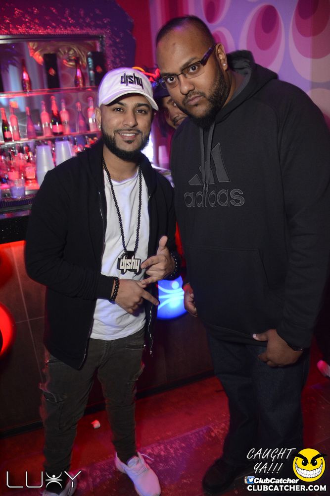 Luxy nightclub photo 84 - February 4th, 2017