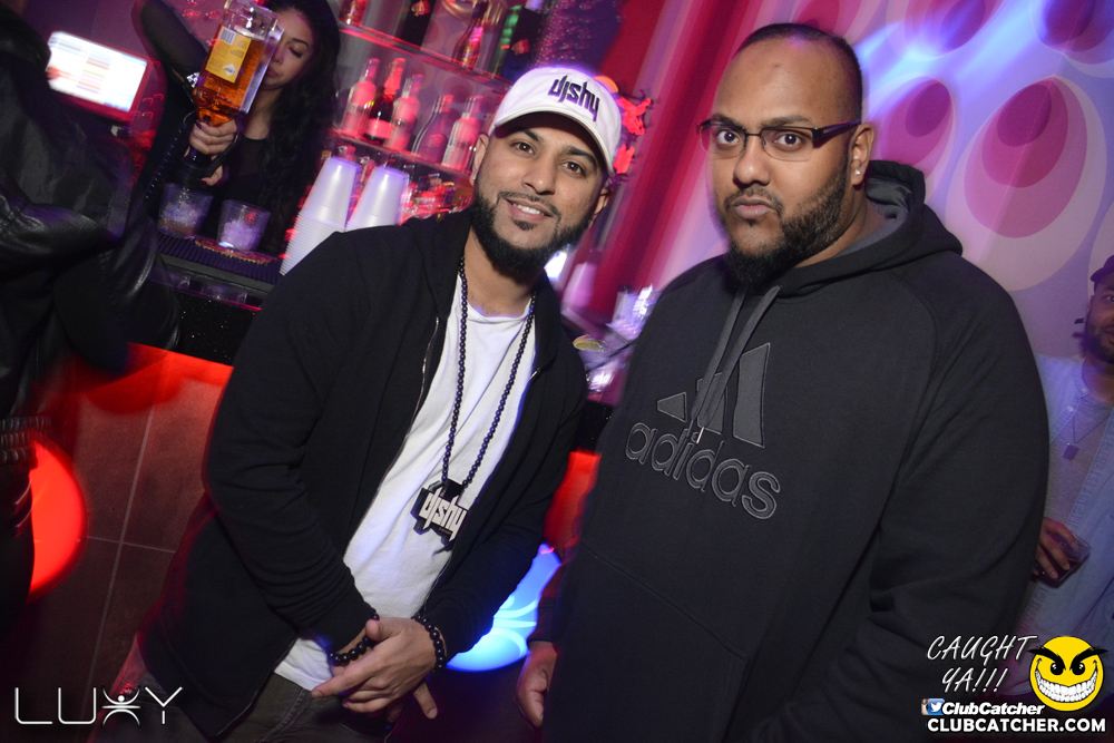 Luxy nightclub photo 86 - February 4th, 2017