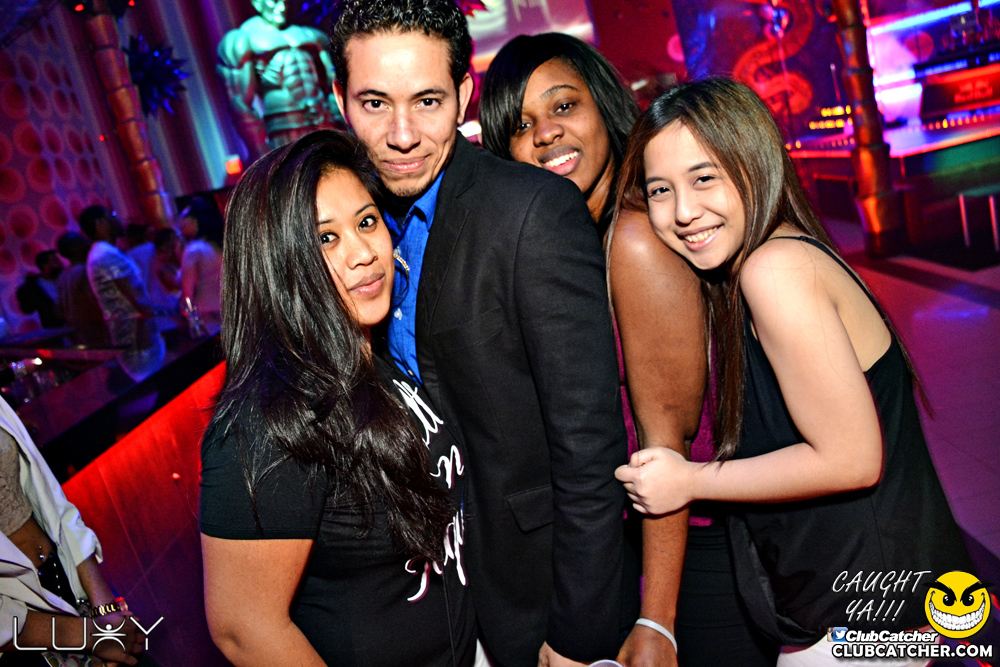 Luxy nightclub photo 87 - February 4th, 2017