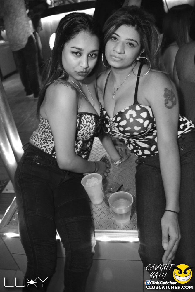 Luxy nightclub photo 88 - February 4th, 2017