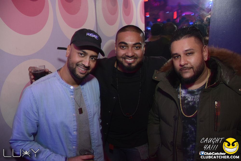 Luxy nightclub photo 89 - February 4th, 2017
