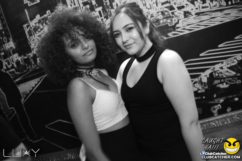 Luxy nightclub photo 90 - February 4th, 2017