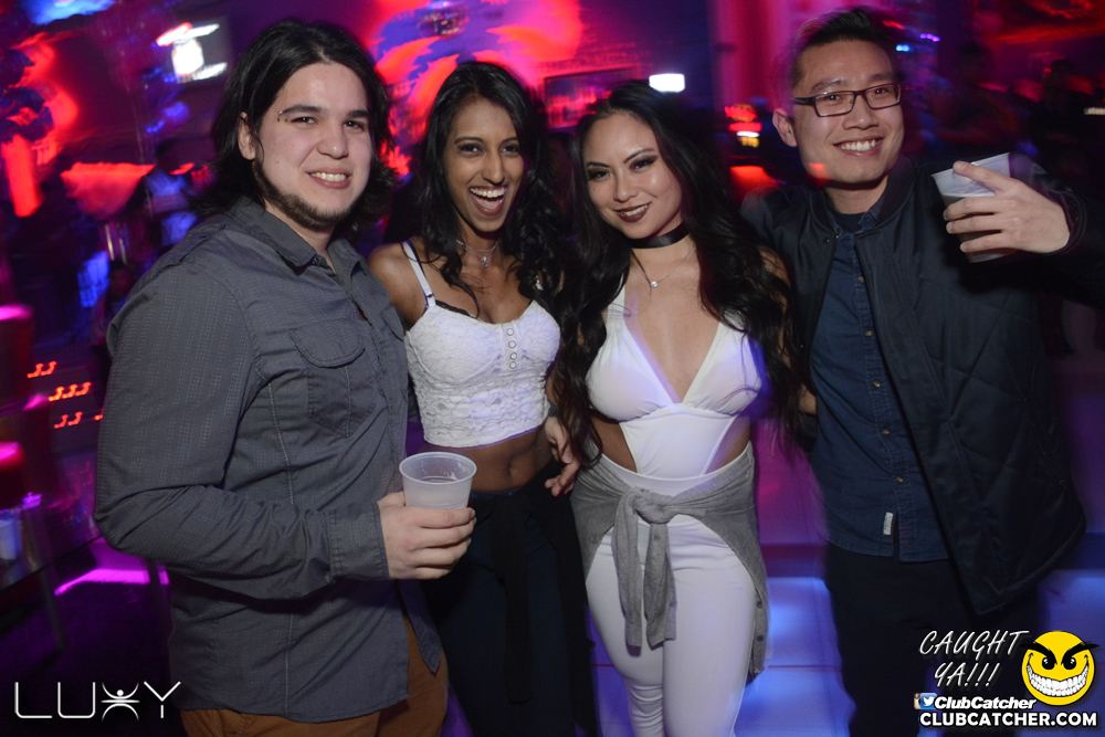 Luxy nightclub photo 91 - February 4th, 2017