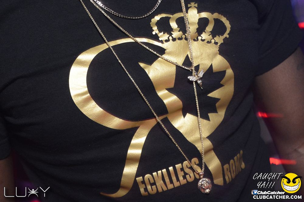 Luxy nightclub photo 97 - February 4th, 2017