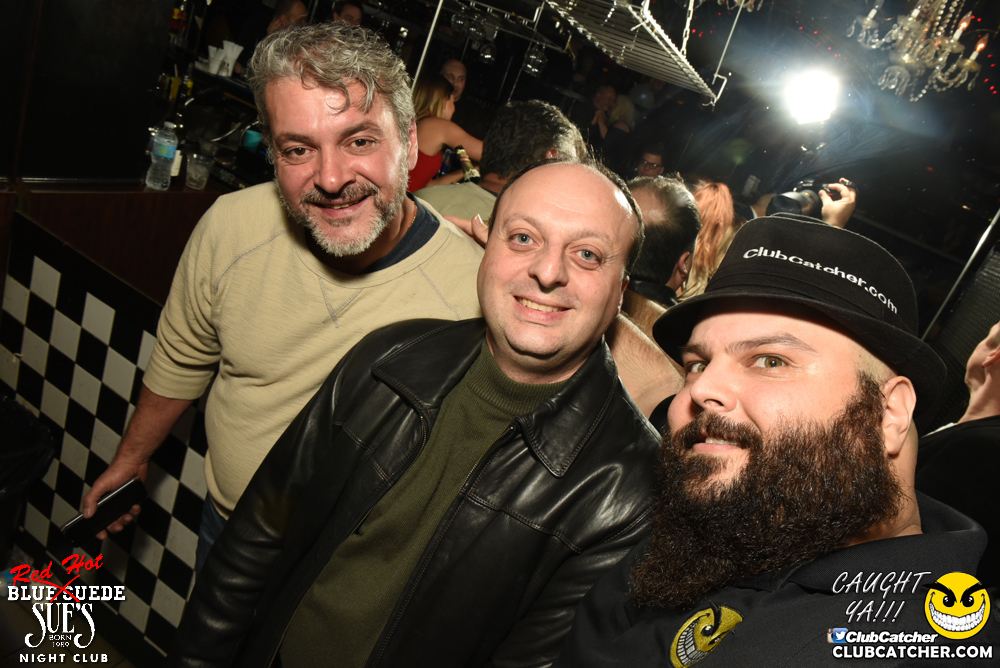 Blue Suede Sues nightclub photo 102 - February 11th, 2017