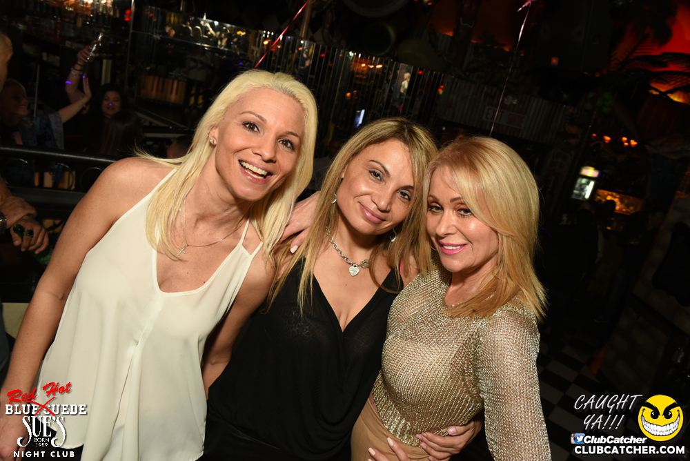 Blue Suede Sues nightclub photo 103 - February 11th, 2017