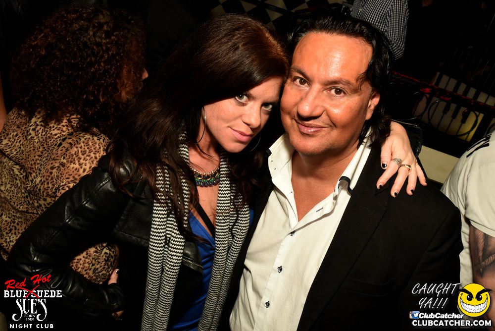 Blue Suede Sues nightclub photo 105 - February 11th, 2017
