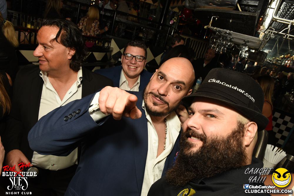 Blue Suede Sues nightclub photo 106 - February 11th, 2017
