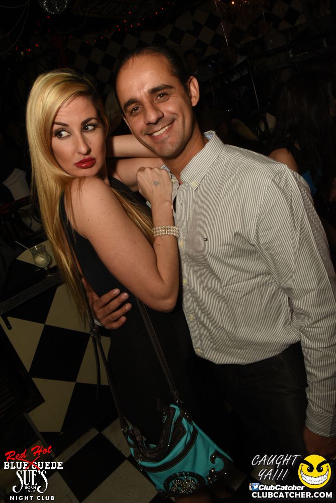 Blue Suede Sues nightclub photo 121 - February 11th, 2017