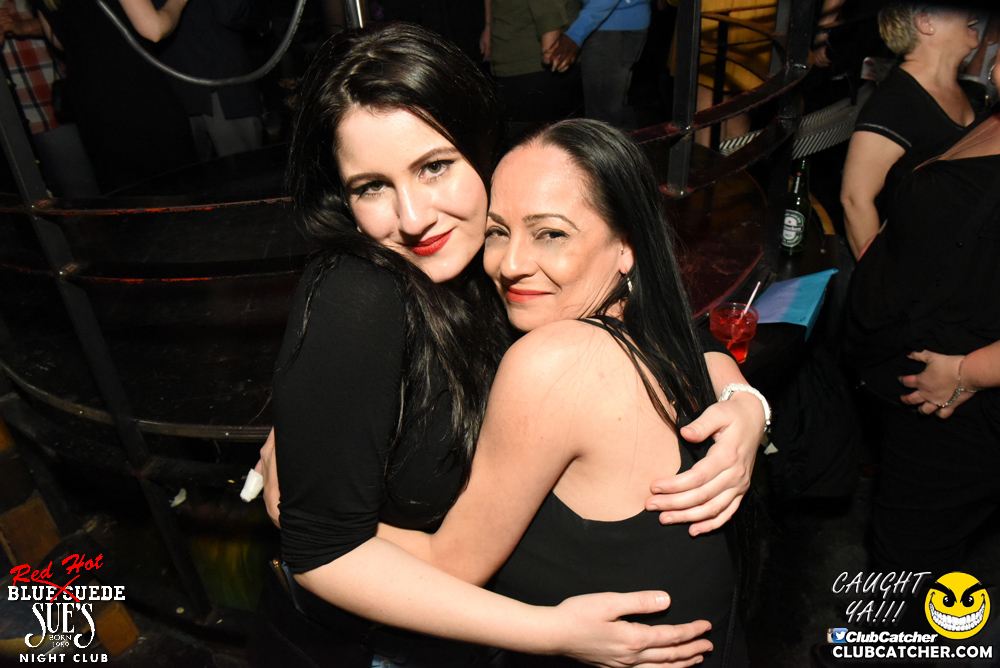 Blue Suede Sues nightclub photo 123 - February 11th, 2017