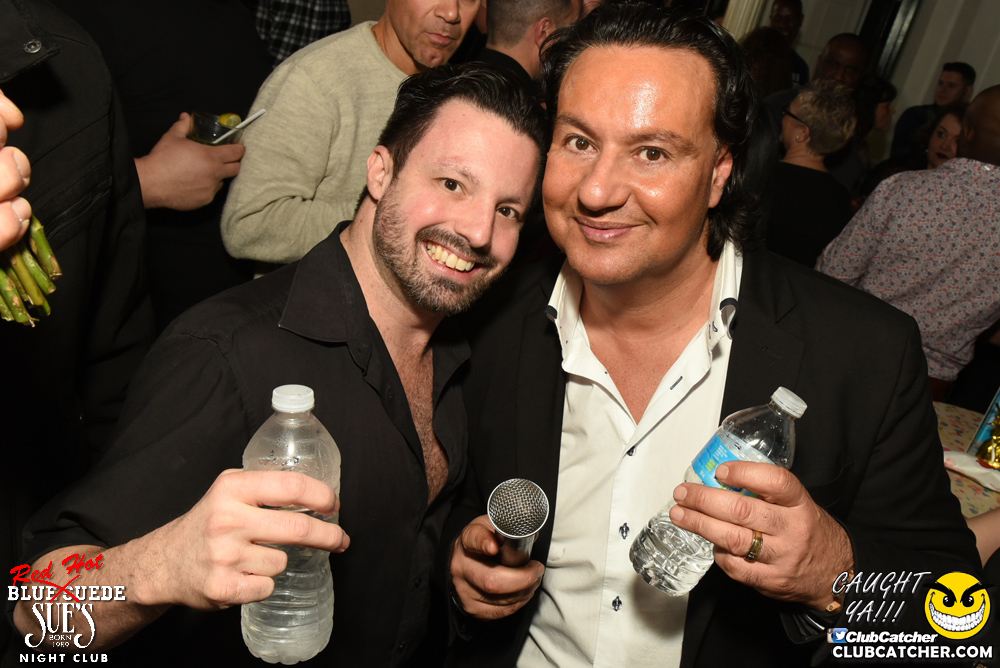 Blue Suede Sues nightclub photo 124 - February 11th, 2017