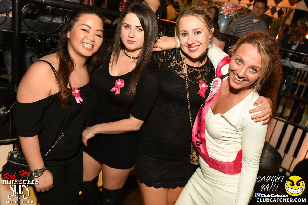 Blue Suede Sues nightclub photo 125 - February 11th, 2017