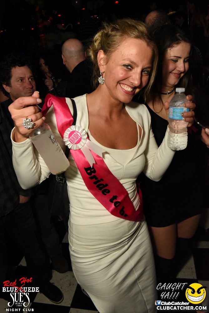 Blue Suede Sues nightclub photo 126 - February 11th, 2017