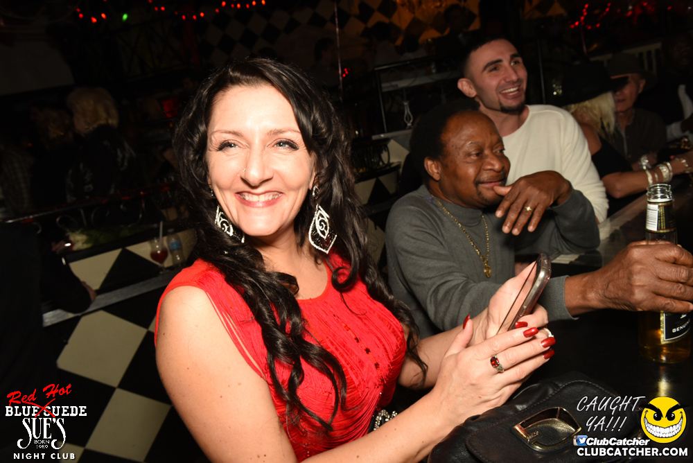 Blue Suede Sues nightclub photo 128 - February 11th, 2017