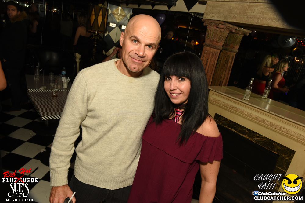 Blue Suede Sues nightclub photo 132 - February 11th, 2017