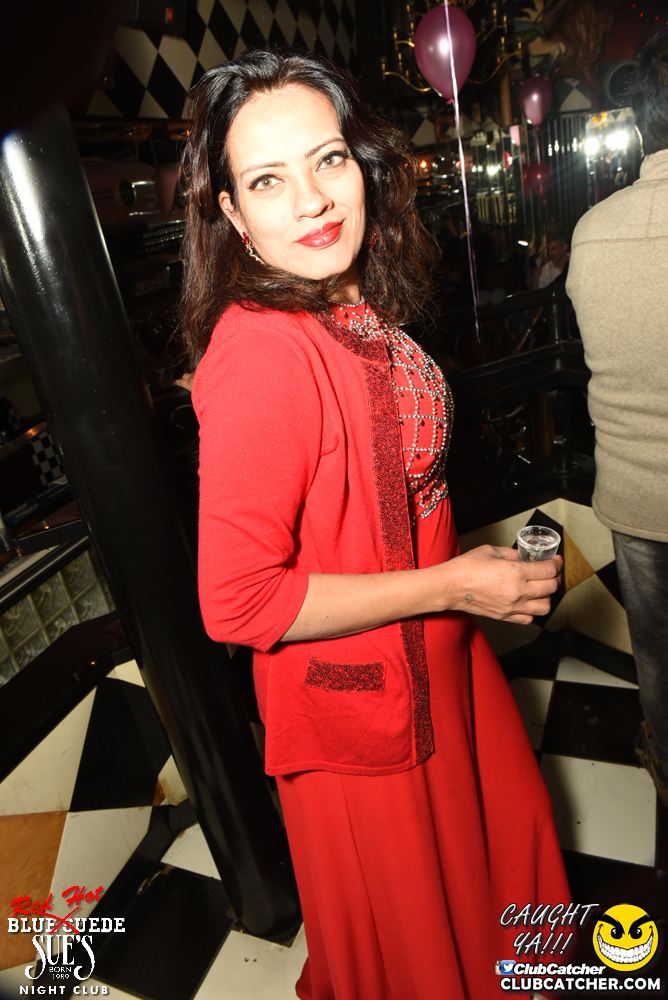 Blue Suede Sues nightclub photo 133 - February 11th, 2017