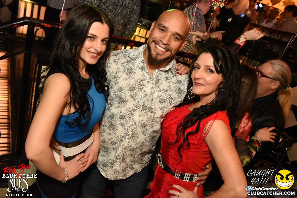 Blue Suede Sues nightclub photo 136 - February 11th, 2017