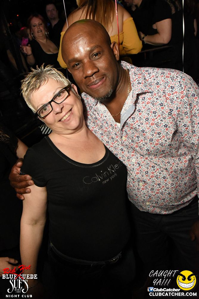 Blue Suede Sues nightclub photo 141 - February 11th, 2017