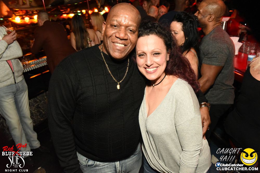 Blue Suede Sues nightclub photo 143 - February 11th, 2017