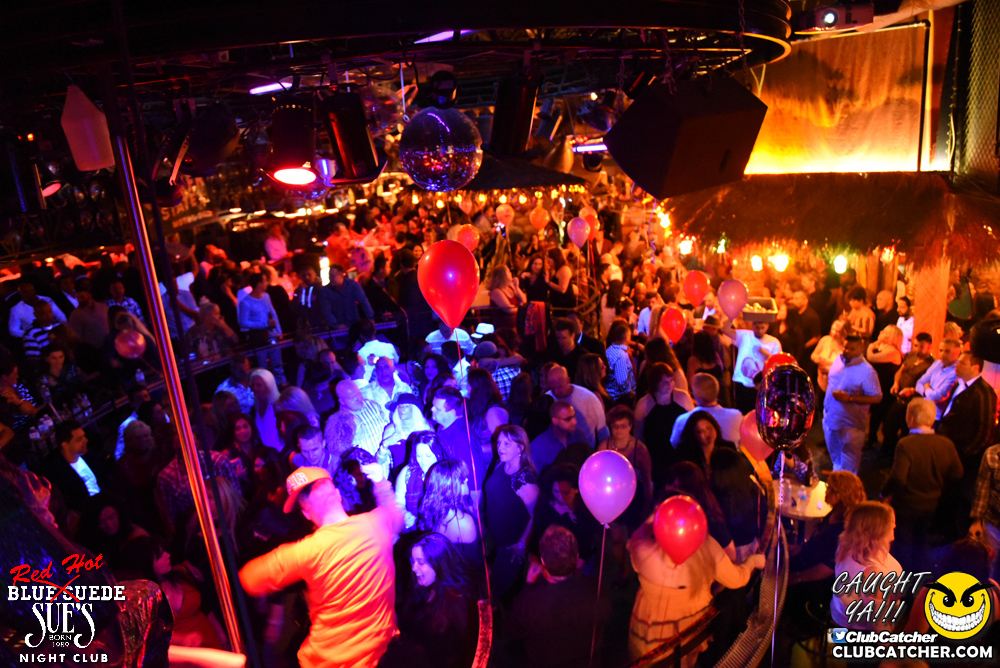 Blue Suede Sues nightclub photo 145 - February 11th, 2017