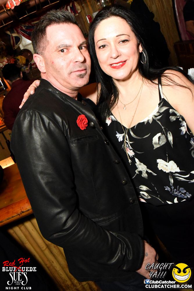 Blue Suede Sues nightclub photo 148 - February 11th, 2017