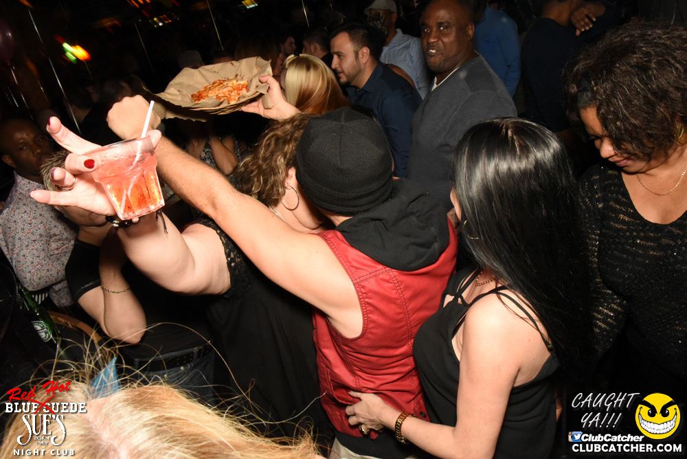 Blue Suede Sues nightclub photo 149 - February 11th, 2017