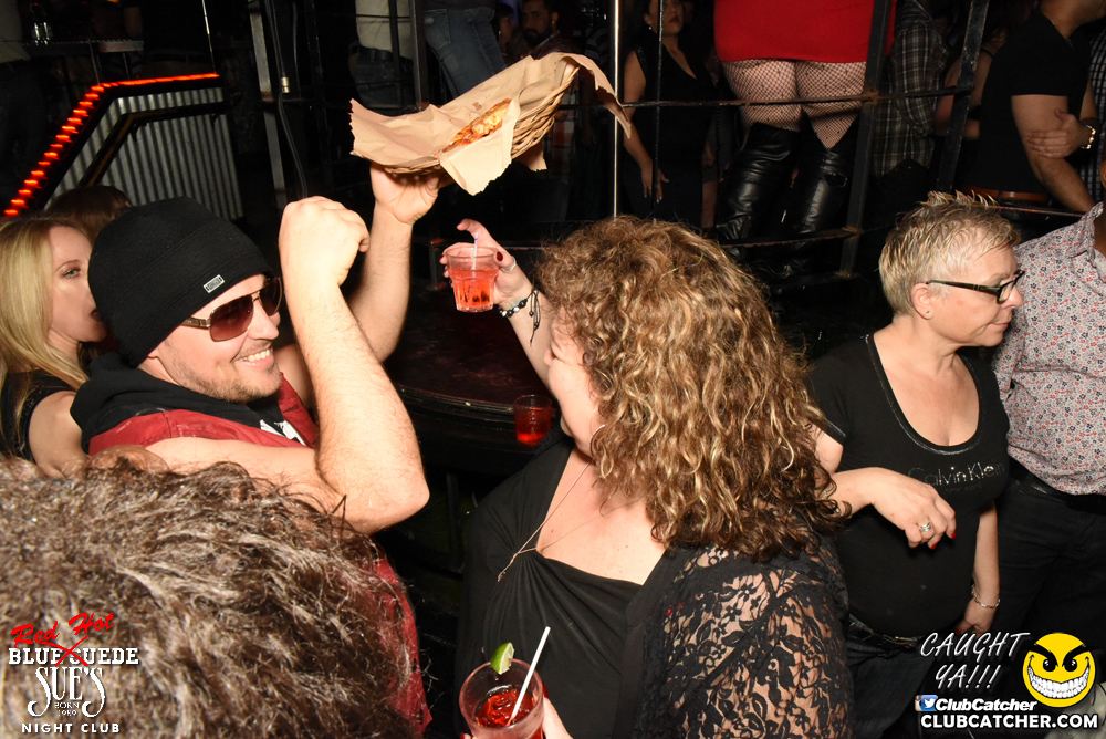 Blue Suede Sues nightclub photo 152 - February 11th, 2017