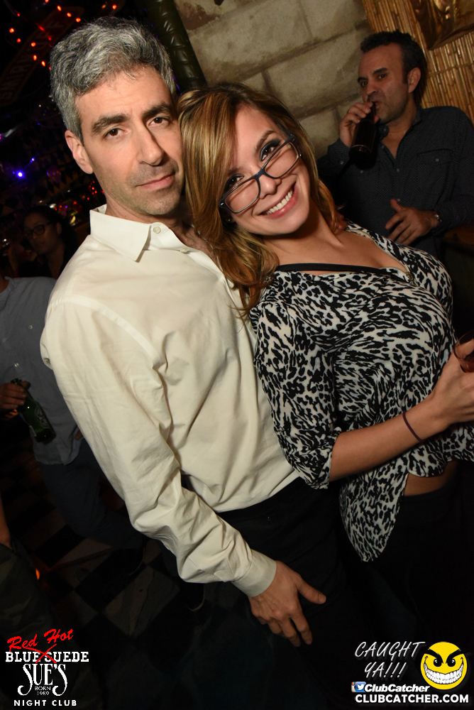 Blue Suede Sues nightclub photo 159 - February 11th, 2017