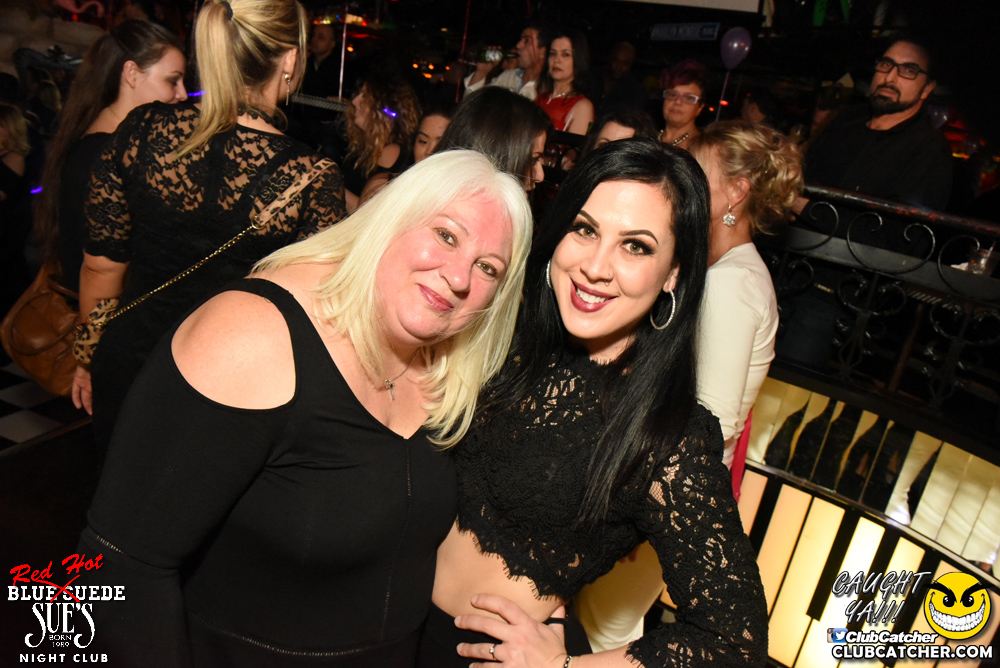 Blue Suede Sues nightclub photo 162 - February 11th, 2017