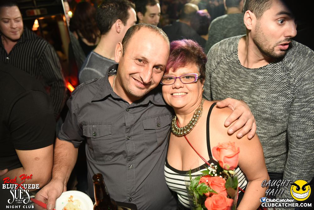 Blue Suede Sues nightclub photo 163 - February 11th, 2017