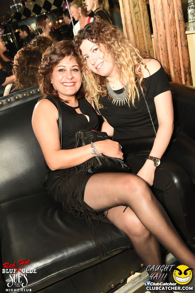 Blue Suede Sues nightclub photo 166 - February 11th, 2017
