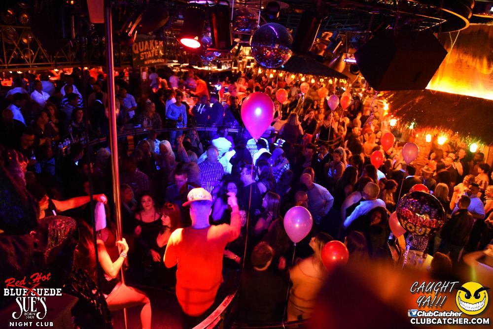Blue Suede Sues nightclub photo 169 - February 11th, 2017