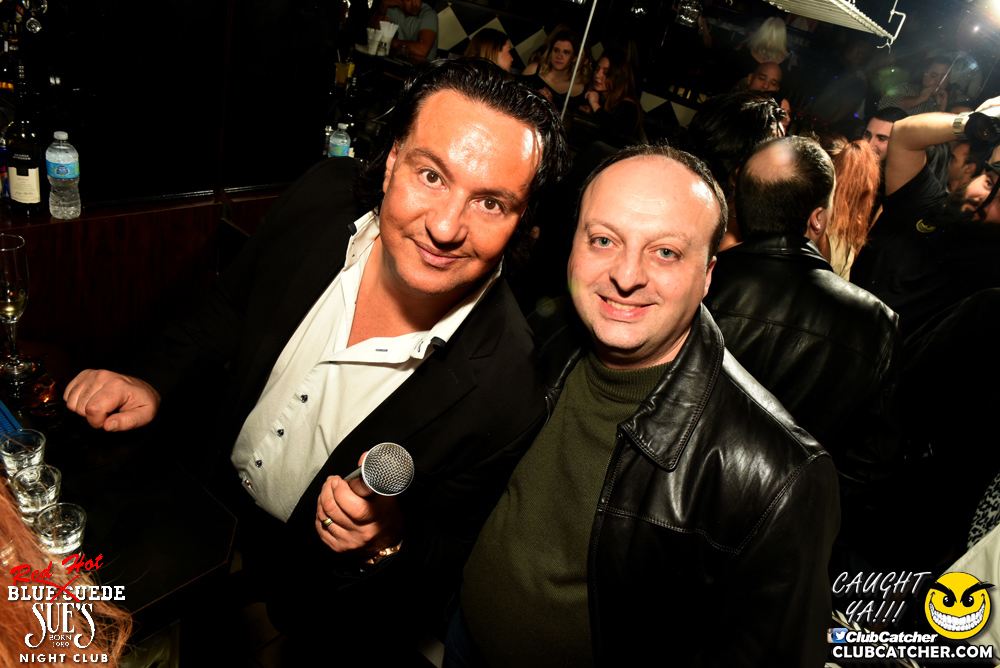 Blue Suede Sues nightclub photo 170 - February 11th, 2017